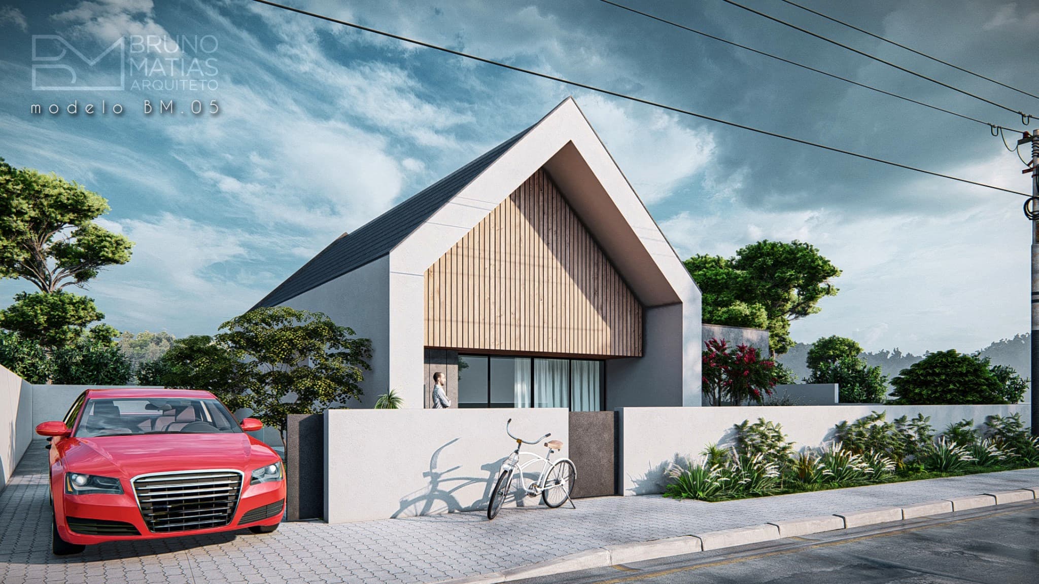 Modern Luxury - Imagem 2