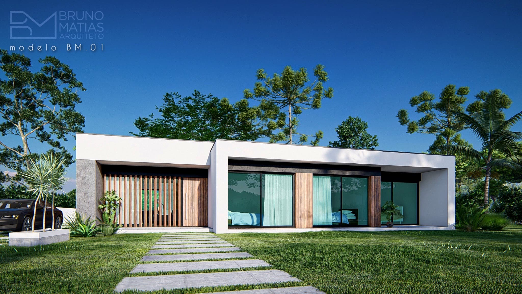 BM.01 Compact Living